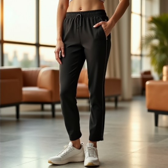 ZionFlex Women's Travel Pants