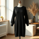 Elysian Dolman Knit Dress