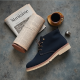 Urban Explorer Suede Desert Boots