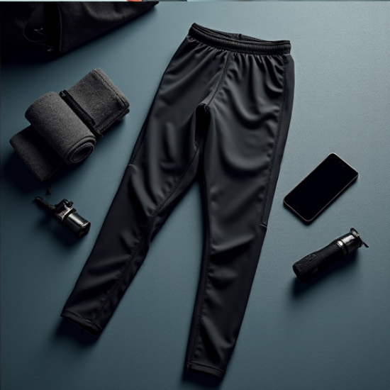 AeroFlex Men's Performance Training Pants AeroFlex Men's Performance Training Pants