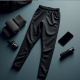 AeroFlex Men's Performance Training Pants AeroFlex Men's Performance Training Pants