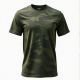 Adventure Ready Camo Tee
