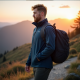 Alpine Breeze Softshell Jacket