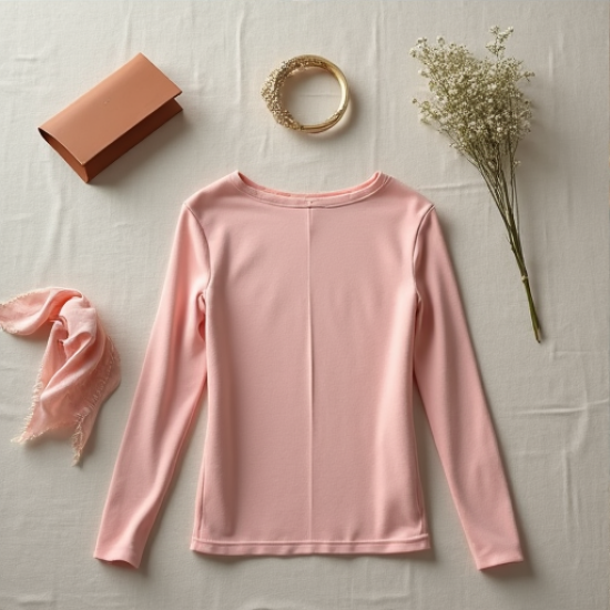 Elysian Elegance Off-the-Shoulder Knit Top Elysian Elegance Off-the-Shoulder Knit Top