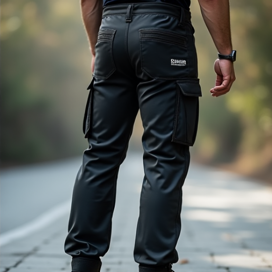 StealthGear Tactical EDC Pants