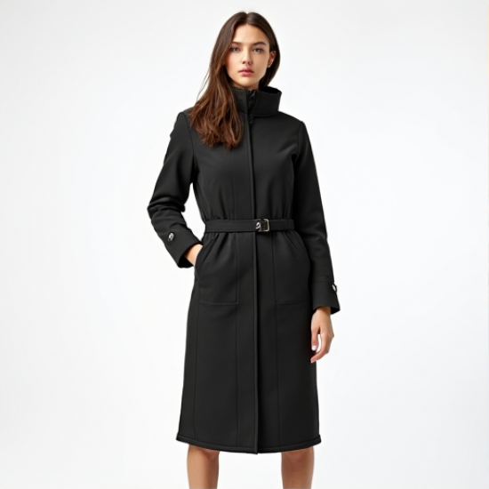 Aurora Quilted Insulated Skirt