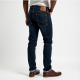 Urban Edge Slim Fit Selvedge Denim Jeans
