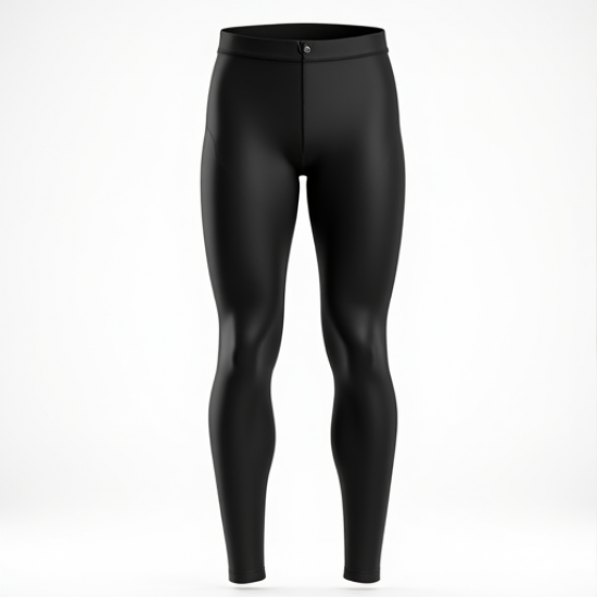 CycloShield Windproof Cycling Pants