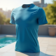 ChillWave Ice-Fil Cooling Tech T-Shirt