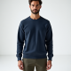 Cozy Luxe Loopback Terry Sweatshirt
