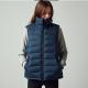 Elysian Breeze Packable Down Vest
