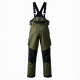 AquaGuard Pro Men's Fishing Bibs