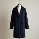 Chic Bouclé Elegance Cardigan Coat